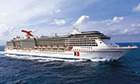 Carnival Cruise Lines